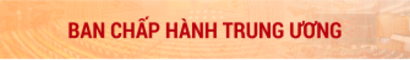 Ban chấp hành trung ương