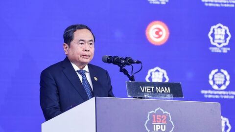 Đối thoại trực tuyến