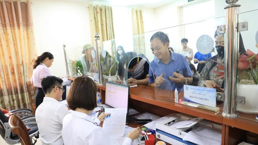Nâng chất, nâng tầm để hoàn thành sứ mệnh