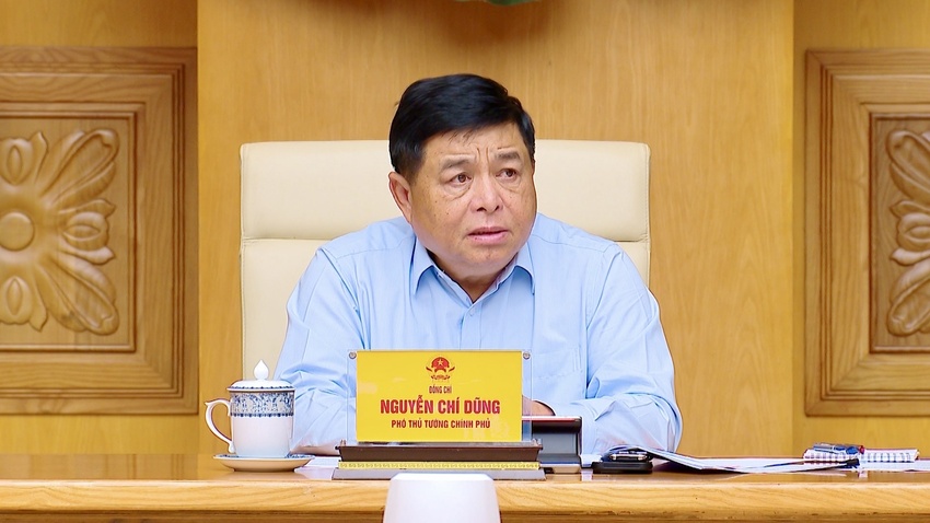 Chuyển đổi số trong mô hình chính quyền 2 cấp: Khẩn trương, trách nhiệm, kiểm soát chặt chẽ từng đầu việc