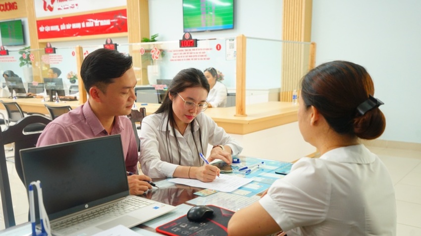 Bảo đảm các điều kiện vận hành bộ máy theo mô hình chính quyền địa phương hai cấp từ ngày 01/7/2025
