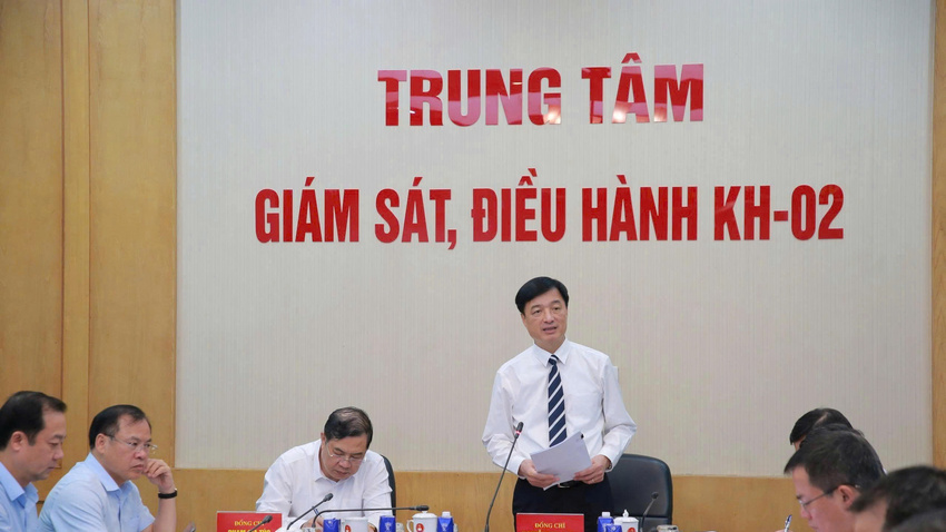 Đồng chí Nguyễn Duy Ngọc: Mục tiêu cuối cùng là để phục vụ cho người dân, thì phải hiểu đối tượng phục vụ của chúng ta đang cần gì?
