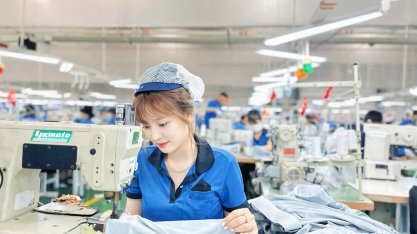 Công đoàn tỉnh Đồng Nai thi đua chào mừng đại hội Đảng
