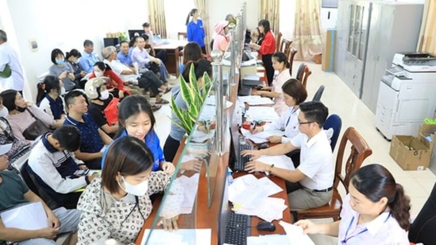 Thôi thúc thay đổi nếp nghĩ, cách làm