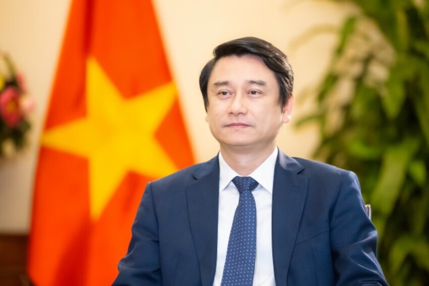 Chuyến công tác của Chủ tịch Quốc hội: Gắn kết ASEAN bền vững, bồi đắp quan hệ Đối tác chiến lược toàn diện Việt Nam – Malaysia