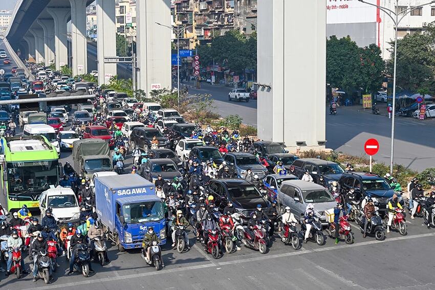 Cảnh giác với chiêu trò bôi nhọ cá nhân