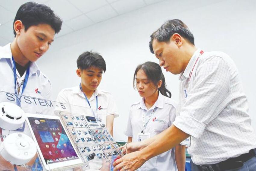 Ý thức, trách nhiệm khi sử dụng AI