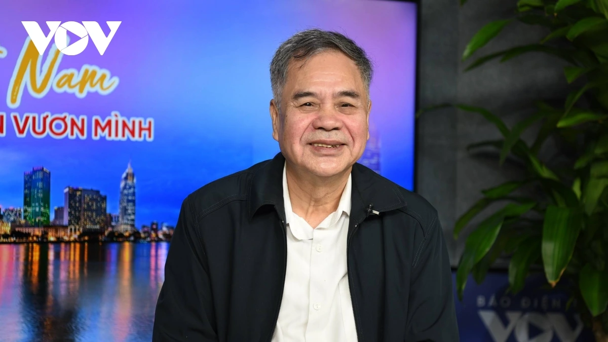 bao cao chinh tri phai the hien duoc tam quan trong dac biet cua Dai hoi xiv hinh anh 1
